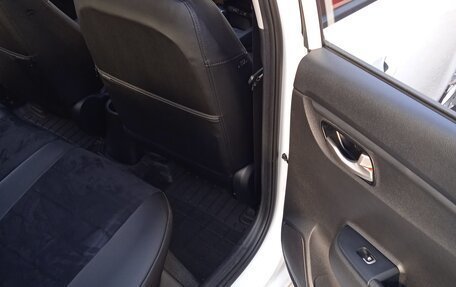 KIA Rio IV, 2021 год, 1 820 000 рублей, 19 фотография