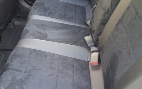 KIA Rio IV, 2021 год, 1 820 000 рублей, 18 фотография