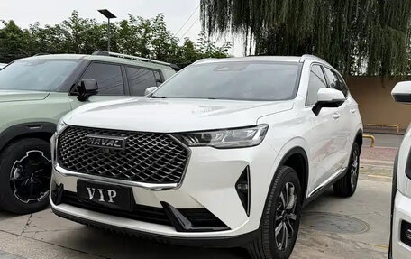 Haval H6, 2022 год, 1 980 099 рублей, 1 фотография