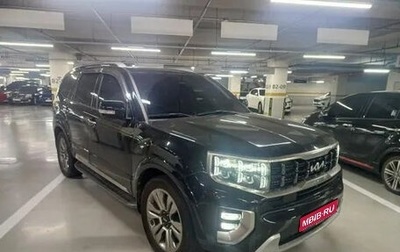 KIA Mohave I, 2022 год, 4 000 000 рублей, 1 фотография