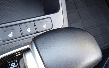 KIA Rio IV, 2021 год, 1 820 000 рублей, 23 фотография