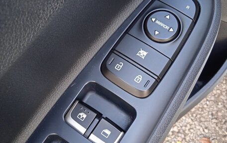 KIA Rio IV, 2021 год, 1 820 000 рублей, 26 фотография