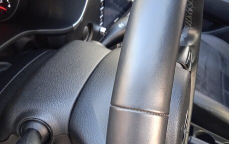 KIA Rio IV, 2021 год, 1 820 000 рублей, 25 фотография