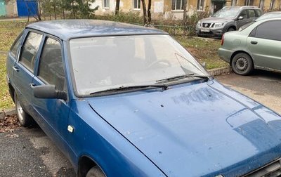 ИЖ 2126 «Ода», 2002 год, 90 000 рублей, 1 фотография