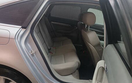 Audi A6, 2006 год, 745 000 рублей, 12 фотография