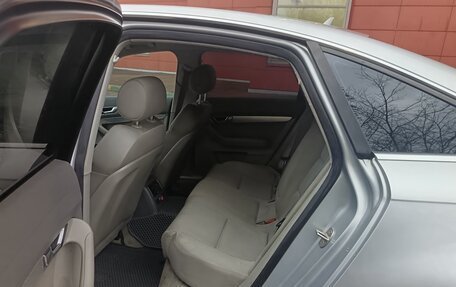 Audi A6, 2006 год, 745 000 рублей, 11 фотография