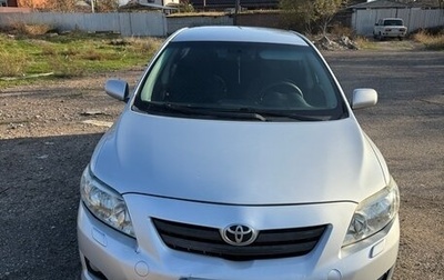 Toyota Corolla, 2007 год, 515 000 рублей, 1 фотография