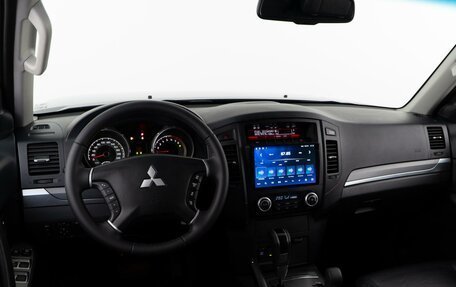 Mitsubishi Pajero IV, 2013 год, 1 949 097 рублей, 6 фотография