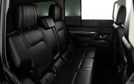 Mitsubishi Pajero IV, 2013 год, 1 949 097 рублей, 7 фотография