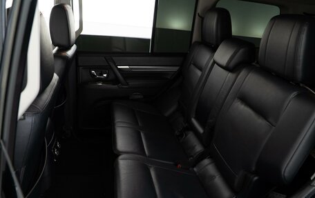 Mitsubishi Pajero IV, 2013 год, 1 949 097 рублей, 9 фотография