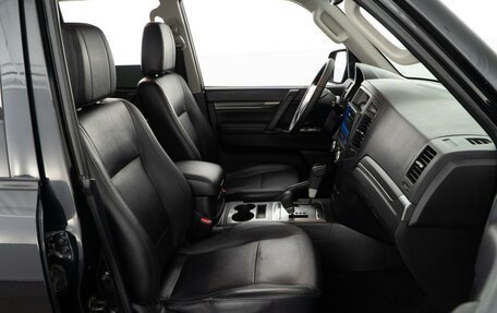 Mitsubishi Pajero IV, 2013 год, 1 949 097 рублей, 8 фотография