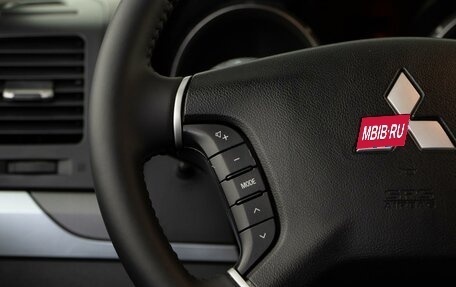 Mitsubishi Pajero IV, 2013 год, 1 949 097 рублей, 13 фотография