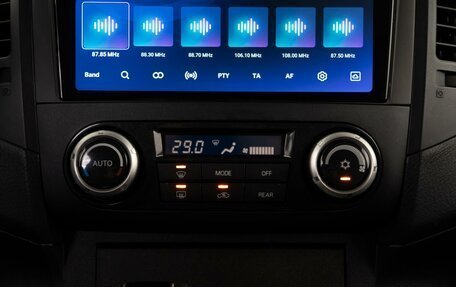 Mitsubishi Pajero IV, 2013 год, 1 949 097 рублей, 16 фотография