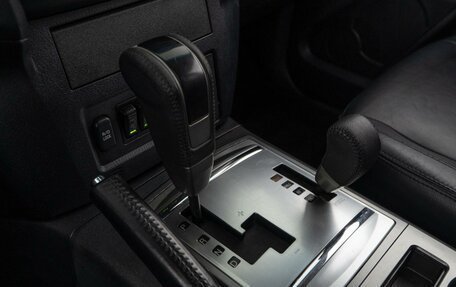 Mitsubishi Pajero IV, 2013 год, 1 949 097 рублей, 19 фотография