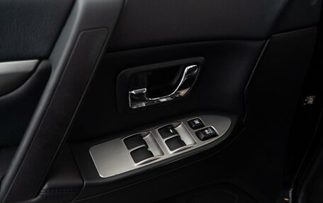 Mitsubishi Pajero IV, 2013 год, 1 949 097 рублей, 18 фотография