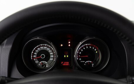 Mitsubishi Pajero IV, 2013 год, 1 949 097 рублей, 23 фотография