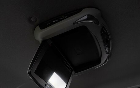 Mitsubishi Pajero IV, 2013 год, 1 949 097 рублей, 22 фотография