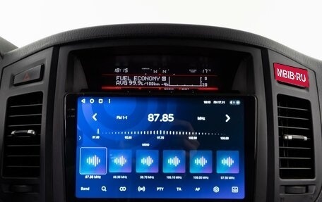 Mitsubishi Pajero IV, 2013 год, 1 949 097 рублей, 20 фотография