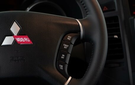 Mitsubishi Pajero IV, 2013 год, 1 949 097 рублей, 14 фотография