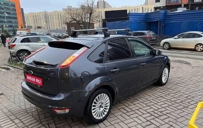 Ford Focus II рестайлинг, 2011 год, 460 000 рублей, 1 фотография