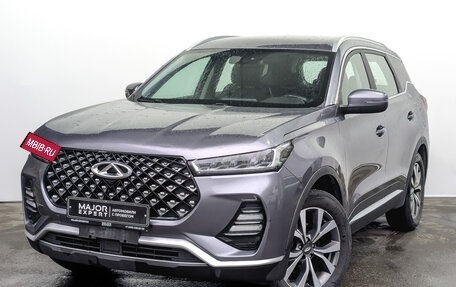 Chery Tiggo 7 Pro, 2022 год, 1 150 000 рублей, 1 фотография