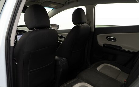 KIA cee'd III, 2015 год, 1 222 985 рублей, 11 фотография