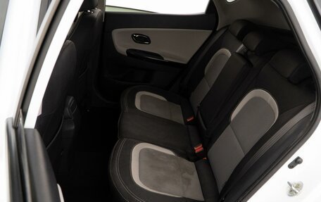 KIA cee'd III, 2015 год, 1 222 985 рублей, 9 фотография