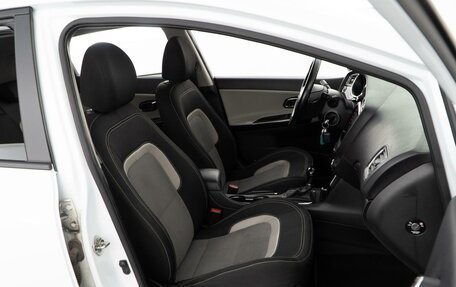 KIA cee'd III, 2015 год, 1 222 985 рублей, 8 фотография