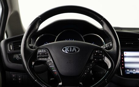 KIA cee'd III, 2015 год, 1 222 985 рублей, 12 фотография