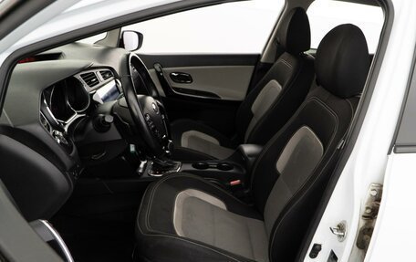 KIA cee'd III, 2015 год, 1 222 985 рублей, 10 фотография