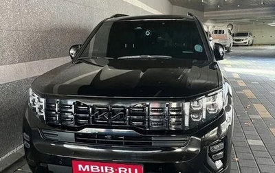 KIA Mohave I, 2022 год, 4 290 000 рублей, 1 фотография