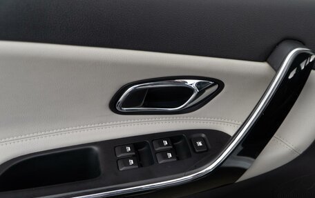 KIA cee'd III, 2015 год, 1 222 985 рублей, 16 фотография