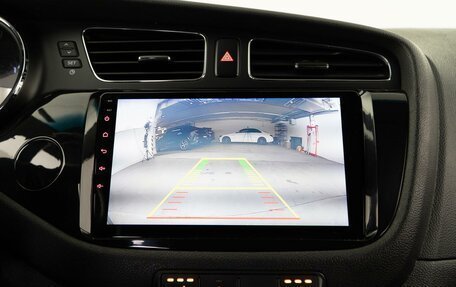 KIA cee'd III, 2015 год, 1 222 985 рублей, 19 фотография