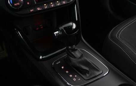 KIA cee'd III, 2015 год, 1 222 985 рублей, 18 фотография