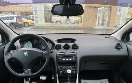 Peugeot 308 II, 2012 год, 480 000 рублей, 5 фотография