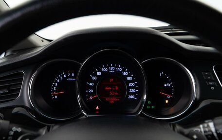 KIA cee'd III, 2015 год, 1 222 985 рублей, 20 фотография