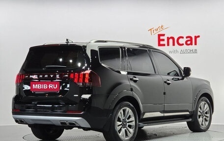 KIA Mohave I, 2022 год, 4 030 000 рублей, 2 фотография