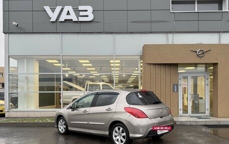 Peugeot 308 II, 2012 год, 480 000 рублей, 4 фотография