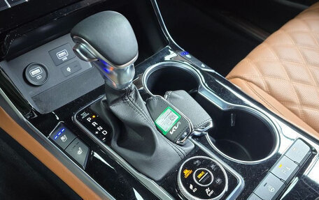 KIA Mohave I, 2022 год, 4 030 000 рублей, 9 фотография