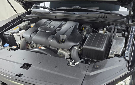 KIA Mohave I, 2022 год, 4 030 000 рублей, 6 фотография