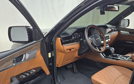 KIA Mohave I, 2022 год, 4 030 000 рублей, 10 фотография