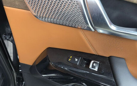 KIA Mohave I, 2022 год, 4 030 000 рублей, 18 фотография