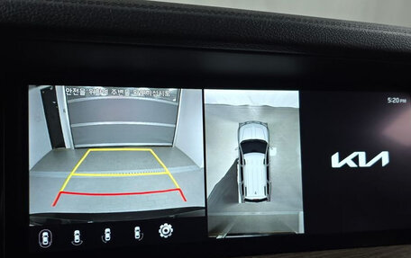 KIA Mohave I, 2022 год, 4 030 000 рублей, 14 фотография