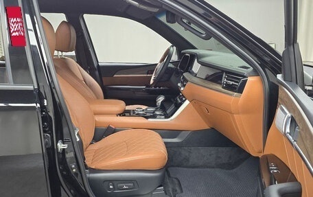 KIA Mohave I, 2022 год, 4 030 000 рублей, 11 фотография