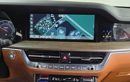 KIA Mohave I, 2022 год, 4 030 000 рублей, 13 фотография