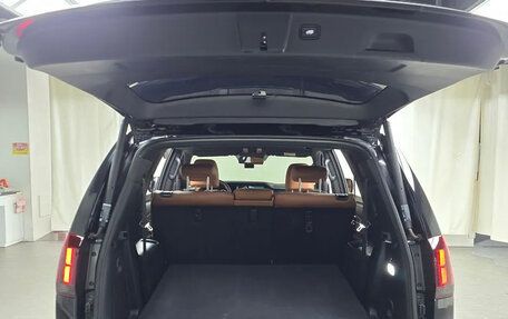 KIA Mohave I, 2022 год, 4 030 000 рублей, 19 фотография