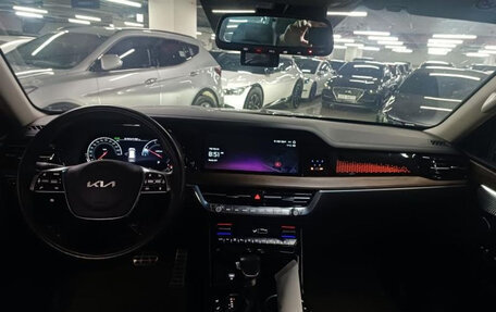 KIA Mohave I, 2022 год, 4 000 000 рублей, 7 фотография