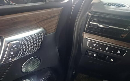 KIA Mohave I, 2022 год, 4 000 000 рублей, 14 фотография