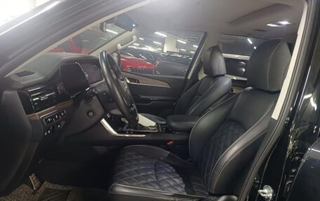 KIA Mohave I, 2022 год, 4 000 000 рублей, 8 фотография