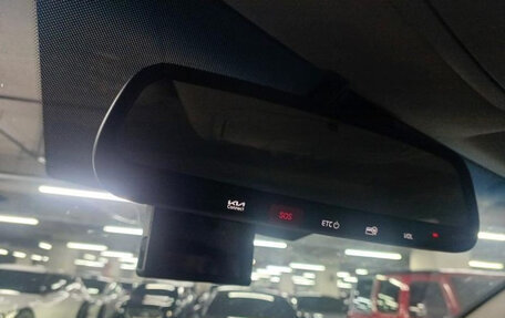 KIA Mohave I, 2022 год, 4 000 000 рублей, 15 фотография